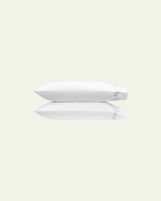 Feather King Pillowcase Pair